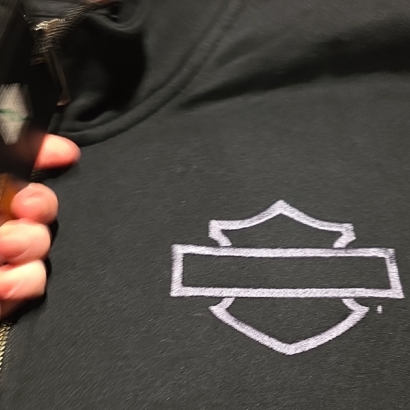 Harley-Davidson, Brand New With Tags - Picture 3 of 6